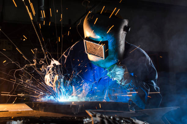 Harvest, AL Welder & Metal Fabrication Company