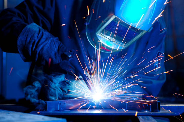  Harvest, AL Welder Pros