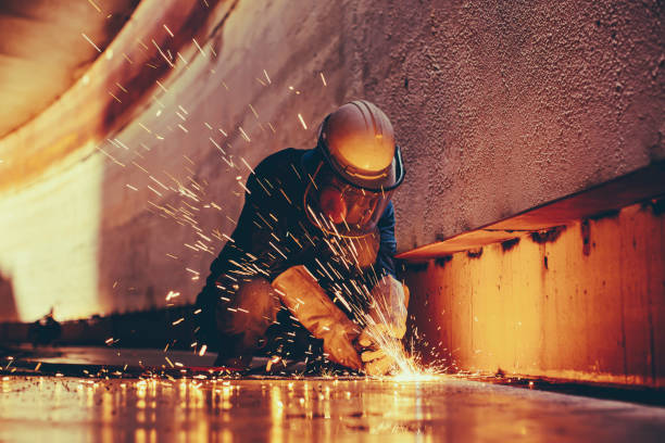 Best Pipe Welding in Harvest, AL