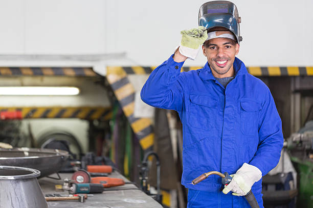 Best Structural Steel Welding in Harvest, AL