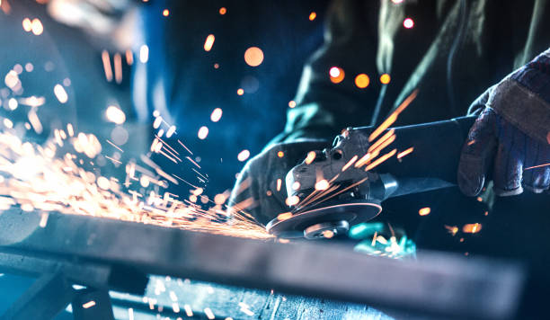 Professional Welder & Metal Fabrication in Harvest, AL